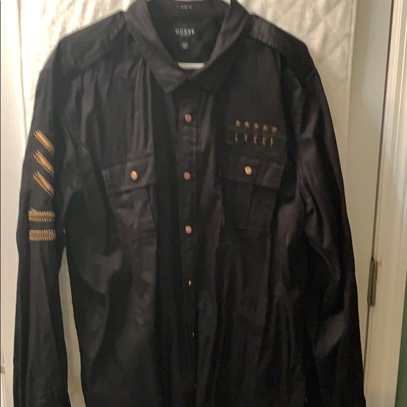 Guess shirt - Picture 1 of 1